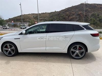 Renault Mégane GrandTour