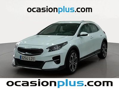 Usado Kia XCeed 160 CV (117 kW) 2022 Blanco SUV