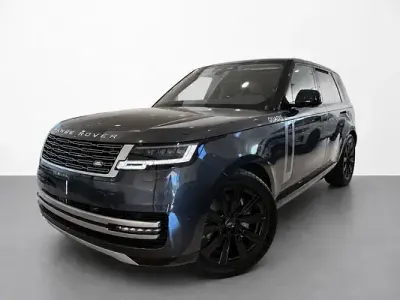 Nuevo Land Rover Range Rover 460 CV (338 kW) 2026 SUV