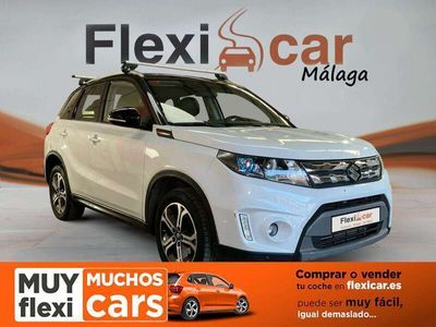 usado Suzuki Vitara 1.6DDiS GLX