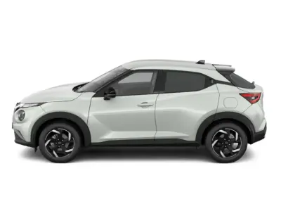 Nuevo Nissan Juke Acenta 143 CV (105 kW) 2025 Blanco SUV