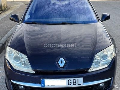 Renault Laguna III