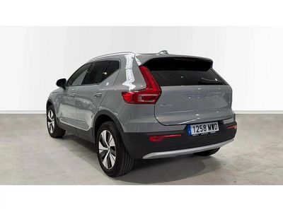 Begagnad Volvo XC40 Core 163 HK (119 kW) 2024 Otro SUV