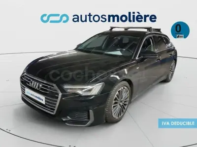 Usado Audi A6