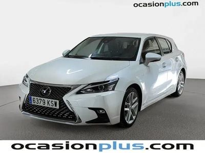 Lexus CT200h
