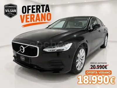 Usado Volvo S90