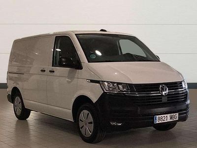VW T6.1