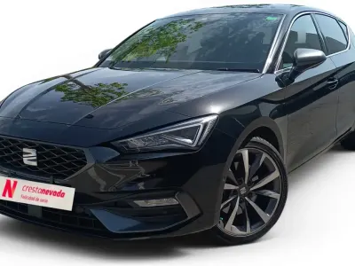 Usado Seat Leon FR 150 CV (110 kW) 2022
