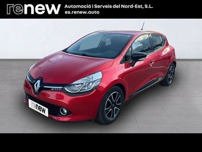 Renault Clio IV