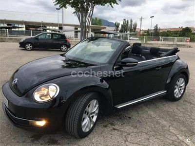 VW Beetle