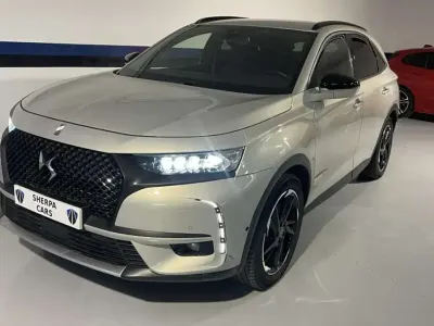 Usado DS Automobiles DS7 Crossback