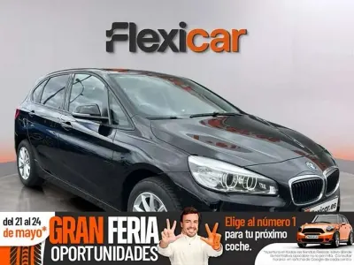 Usado BMW 216