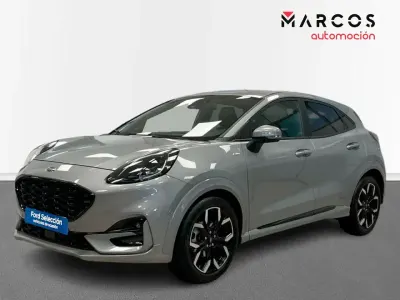 Usado Ford Puma ST-Line X 125 CV (91 kW) 2023 SUV