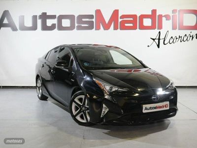 usado Toyota Prius Prius 1.8