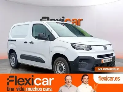 Usado Fiat Doblò