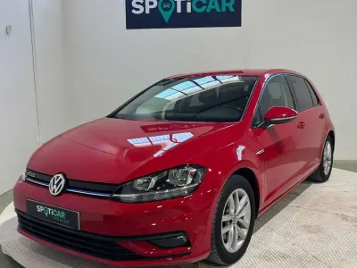 Usado VW Golf VII