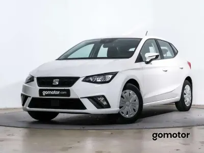 Usado Seat Ibiza