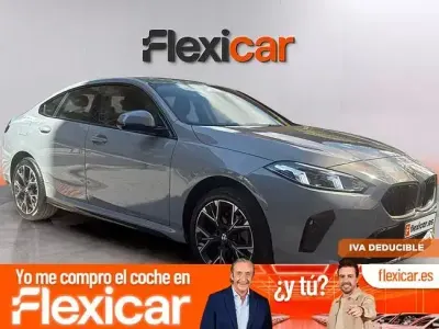 Usado BMW 220
