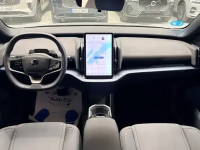 Usado Volvo EX30