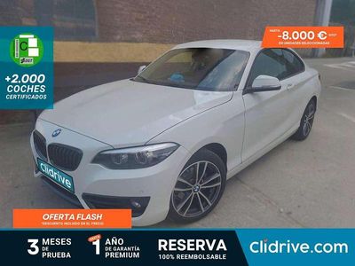 BMW 218