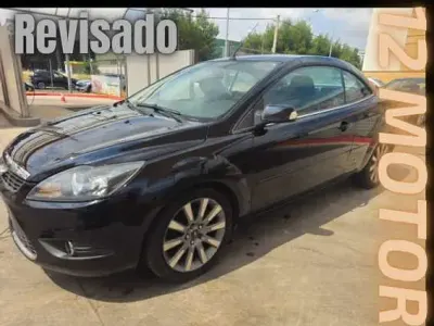 Usado Ford Focus Cabriolet