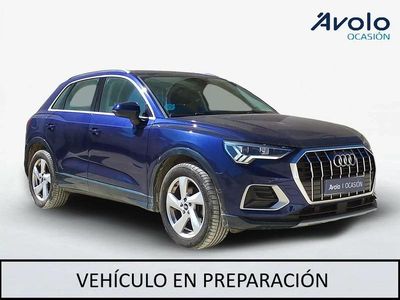 Usado Audi Q3 Advanced 150 CV (110 kW) 2023 SUV
