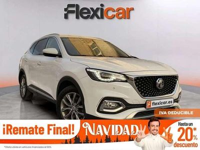 Blanco Usado 2023 MG HS Comfort SUV | 14.990 € (Buen precio)