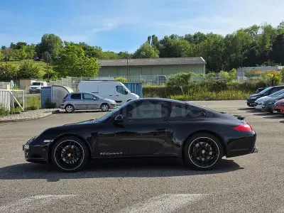 Usado Porsche 911 Carrera 4