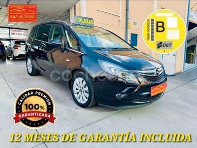 Opel Zafira Tourer