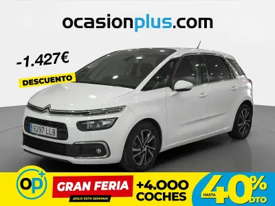 Usado Citroën C4