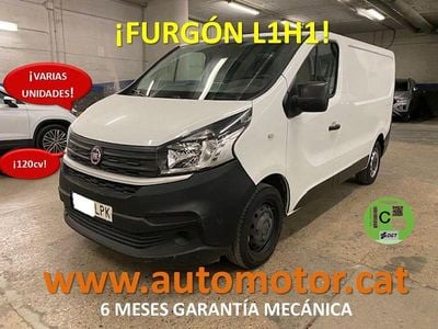 Fiat Talento