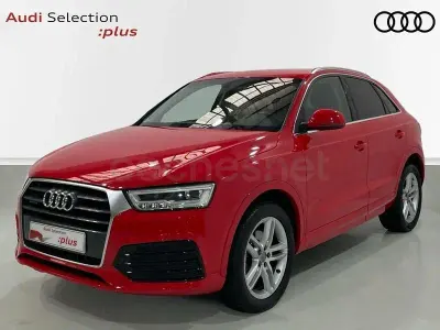 Usado Audi Q3