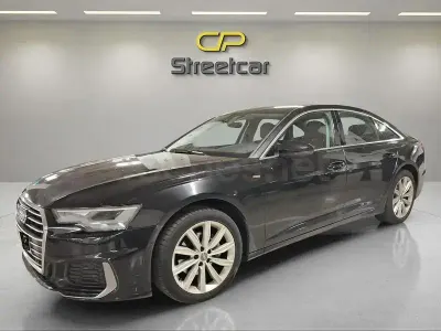 Usado Audi A6