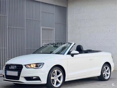 Audi A3 Cabriolet