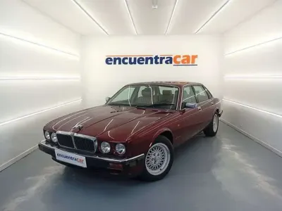 Usado Jaguar XJ S 216 CV (158 kW) 1994 Burdeos Berlina