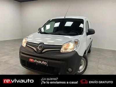 Usado Renault Kangoo