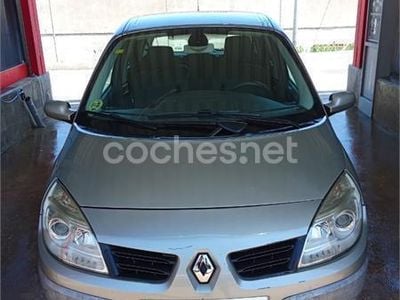 Renault Scénic II