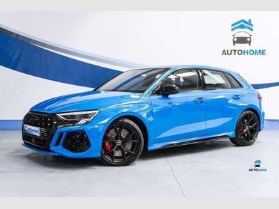 Audi RS3 Sportback
