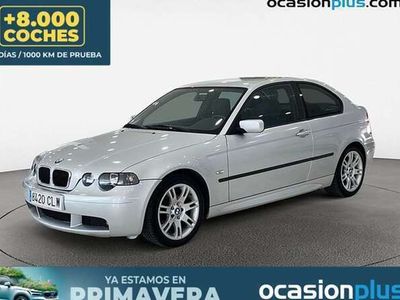 BMW 316 Compact