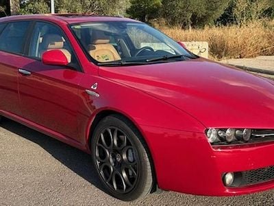 Alfa Romeo 159