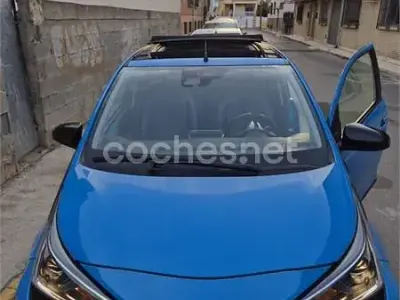 Usado Toyota Aygo X-wave 69 CV (50 kW) 2018 Azul Utilitario