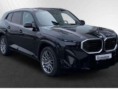 Negro Usado 2024 BMW XM SUV | 107.900 € (Precio justo)