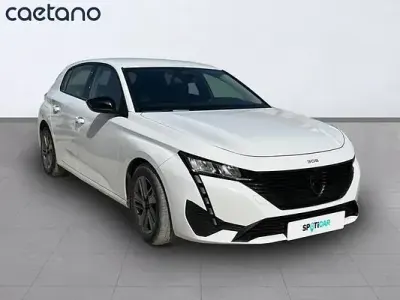 Usado Peugeot 308 Active 130 CV (95 kW) 2022
