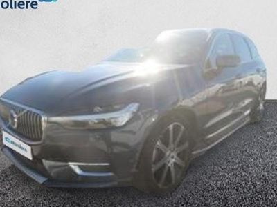 usado Volvo XC60 T8 Inscription AWD Auto 287 kW (390 CV)