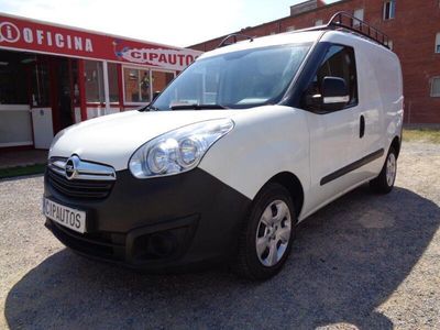 usado Opel Combo Cargo 1.3 cdti