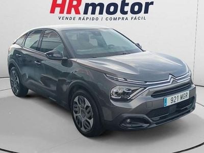 Usado Citroën C4 Feel 101 CV (74 kW) 2023 SUV