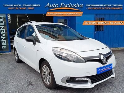 Renault Grand Scénic III