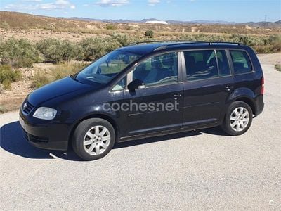 VW Touran
