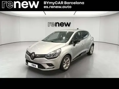 Usado Renault Clio