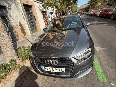Audi A3 e-tron